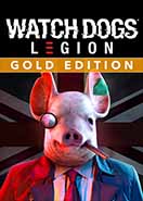 Watch Dogs Legion Gold Edition