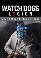 Watch Dogs Legion Ultimate Edition