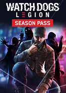 Watch Dogs Legion Season Pass