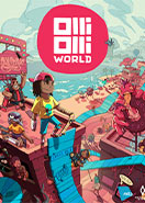 OlliOlli World PC Key