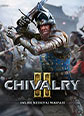 Chivalry 2 Epic PC Pin