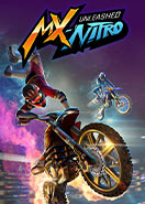 MX Nitro Unleashed PC Key