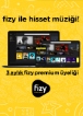 fizy Premium 3 Aylık