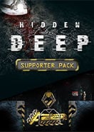Hidden Deep Supporter Pack DLC PC Key