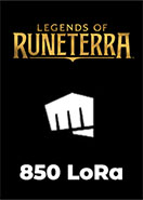 Legends of Runeterra 850 LoRa