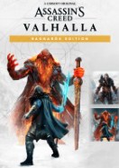 Assassins Creed Valhalla Ragnarök Edition