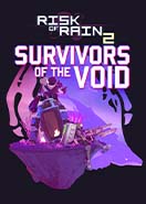 Risk of Rain 2 Survivors of the Void PC Key