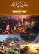 Anno 1800 Season 4 Pass