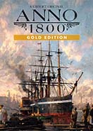 Anno 1800 Gold Edition Year 5