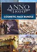 Anno 1800 Cosmetic Pack Bundle