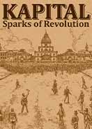 Kapital Sparks of Revolution Steam PC Pin