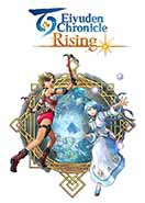 Eiyuden Chronicle Rising Steam PC Pin