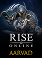 Rise Online World AARVAD GB