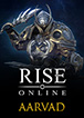 Rise Online World AARVAD GB