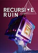 Recursive Ruin Steam PC Pin