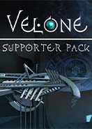 VELONE Supporter Pack Steam PC Pin