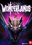 Tiny Tinas Wonderlands Steam PC Pin