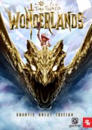 Tiny Tinas Wonderlands Chaotic Great Edition Steam PC Pin