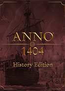 Anno 1404 History Edition