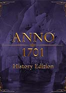 Anno 1701 History Edition