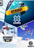 Steep X Games Pass