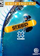 Steep X Games Gold Edition
