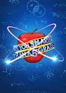 Are You Smarter Than A 5th Grader Steam PC Pin