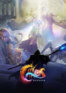 Chaos Reborn Steam PC Pin