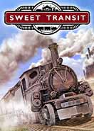 Sweet Transit Steam PC Pin