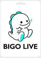Bigo Live 235 Elmas