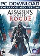 Assassins Creed Rogue Deluxe Edition