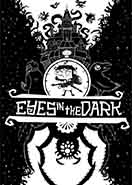 Eyes in the Dark Steam PC Pin