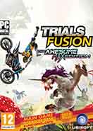 Trials Fusion Awesome MAX Edition