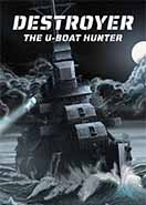 Destroyer The UBoat Hunter PC Pin