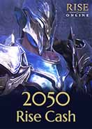Rise Online World 2050 Rise Cash