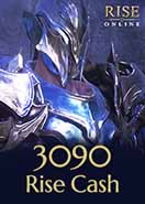 Rise Online World 3090 Rise Cash