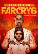 Far Cry 6 Gold Edition