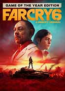 Far Cry 6 Game of the Year Edition
