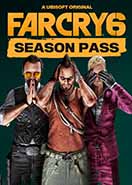 Far Cry 6 Season Pass