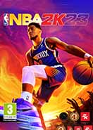 NBA 2K23 Steam PC Pin