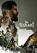 The Valiant Steam PC Pin