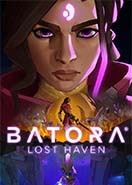 Batora Lost Haven Steam PC Pin