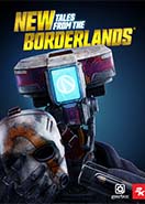New Tales from the Borderlands Steam PC Pin