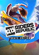 Riders Republic Skate Edition