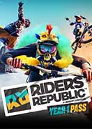 Riders Republic Year 1 Pass