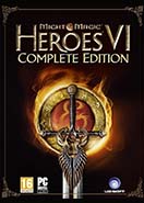 Might and Magic Heroes VI Complete Edition