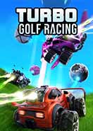 Turbo Golf Racing PC Pin