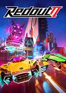 Redout 2 Deluxe Edition PC Pin